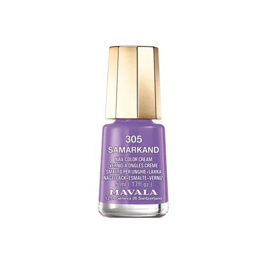 Mavala Mini Color Vernis à Ongles Creme 5 ml - image 56
