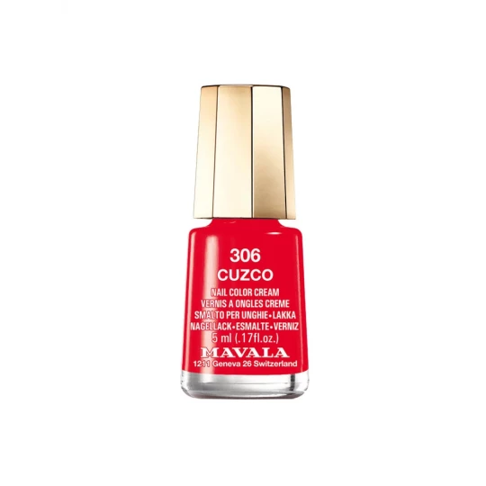 Mavala Mini Color Vernis à Ongles Creme 5 ml - image 57