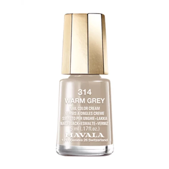Mavala Mini Color Vernis à Ongles Creme 5 ml - image 60