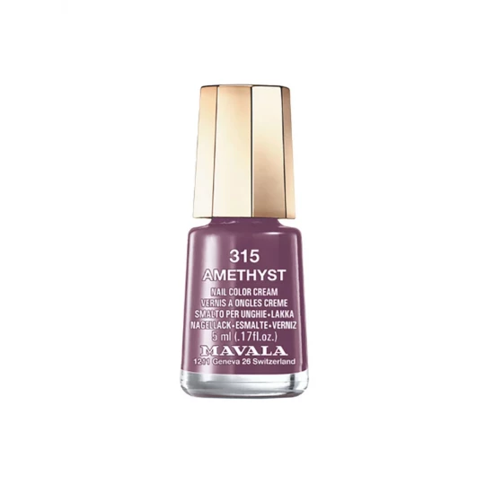 Mavala Mini Color Vernis à Ongles Creme 5 ml - image 61