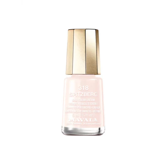 Mavala Mini Color Vernis à Ongles Creme 5 ml - image 63