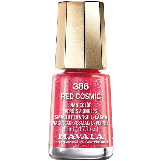 Mavala Mini Color Vernis à Ongles Creme 5 ml - image 65