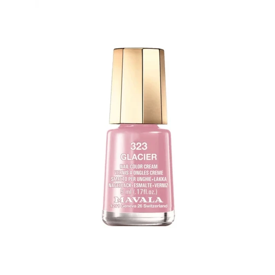 Mavala Mini Color Vernis à Ongles Creme 5 ml - image 66