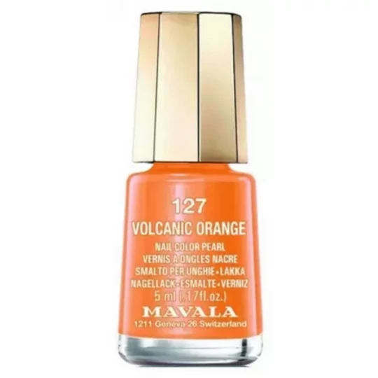 Mavala Mini Color Vernis à Ongles Nacré 5 ml - image 6