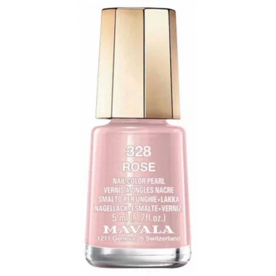 Mavala Mini Color Vernis à Ongles Nacré 5 ml - image 7