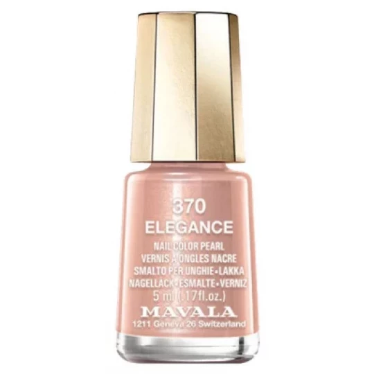 Mavala Mini Color Vernis à Ongles Nacré 5 ml - image 8