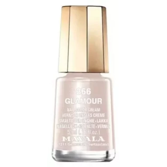 Mavala Mini Color Vernis à Ongles Nacré 5 ml - image 10