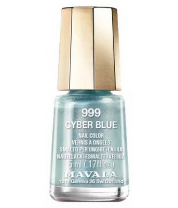 Mavala Mini Color Vernis à Ongles Pailleté 5 ml