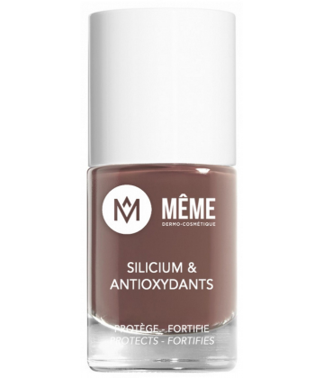 MÊME Vernis Silicium & Antioxydants 10 ml