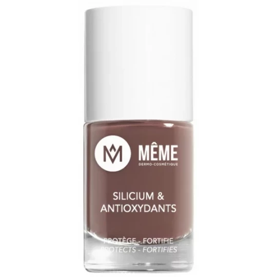 MÊME Vernis Silicium & Antioxydants 10 ml - image 2