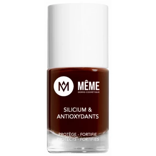 MÊME Vernis Silicium & Antioxydants 10 ml - image 3