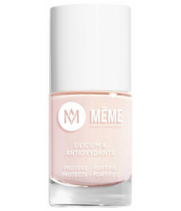 MÊME Vernis Silicium & Antioxydants 10 ml