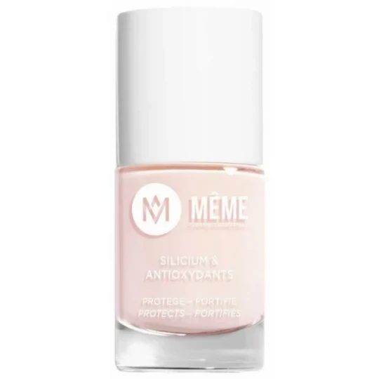 MÊME Vernis Silicium & Antioxydants 10 ml - image 4