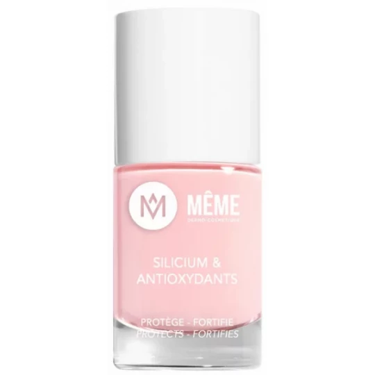 MÊME Vernis Silicium & Antioxydants 10 ml - image 5