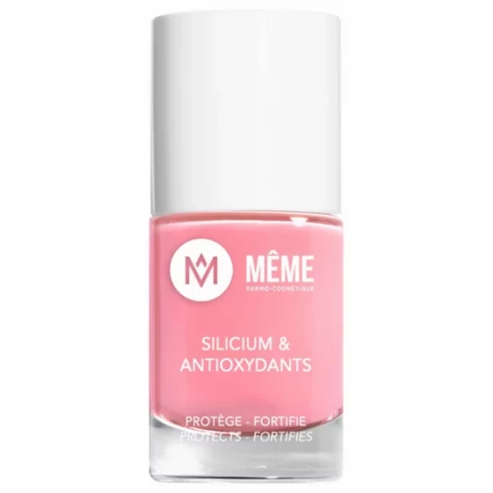 MÊME Vernis Silicium & Antioxydants 10 ml - image 6