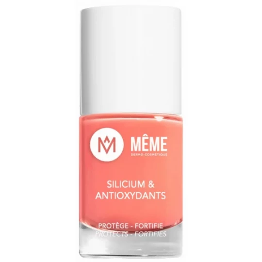 MÊME Vernis Silicium & Antioxydants 10 ml - image 7