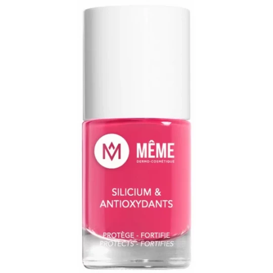 MÊME Vernis Silicium & Antioxydants 10 ml - image 8