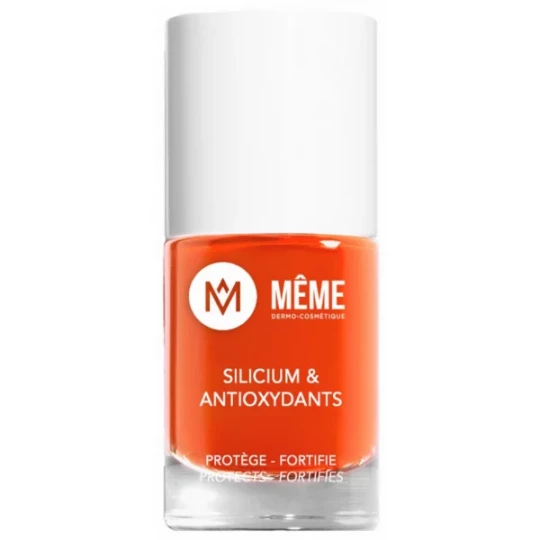 MÊME Vernis Silicium & Antioxydants 10 ml - image 9
