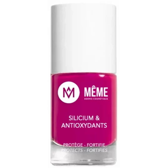 MÊME Vernis Silicium & Antioxydants 10 ml - image 10