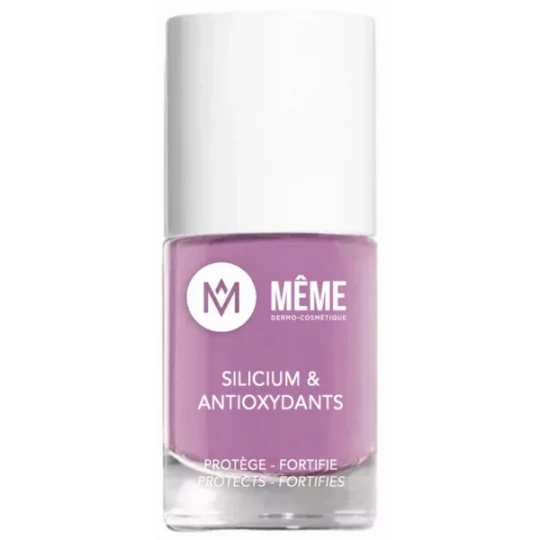 MÊME Vernis Silicium & Antioxydants 10 ml - image 11