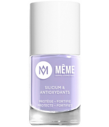 MÊME Vernis Silicium & Antioxydants 10 ml