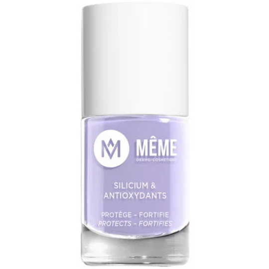 MÊME Vernis Silicium & Antioxydants 10 ml - image 12
