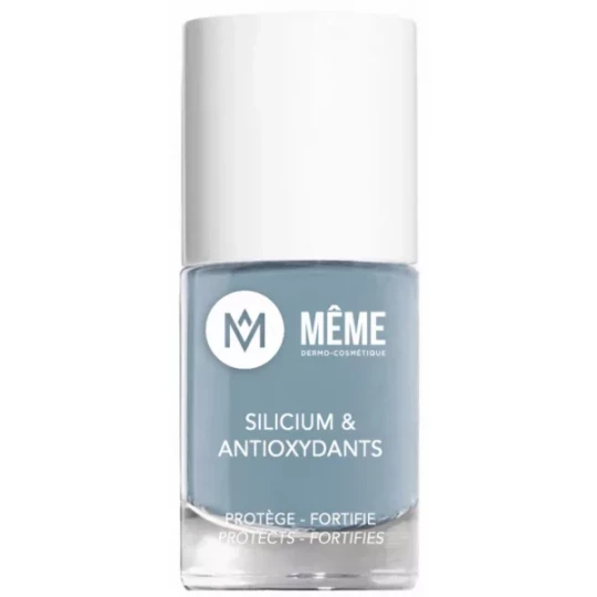 MÊME Vernis Silicium & Antioxydants 10 ml - image 13