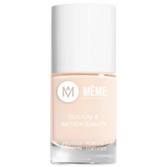 MÊME Vernis Silicium & Antioxydants 10 ml - image 15