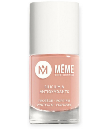 MÊME Vernis Silicium & Antioxydants 10 ml