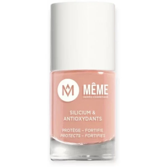 MÊME Vernis Silicium & Antioxydants 10 ml - image 16