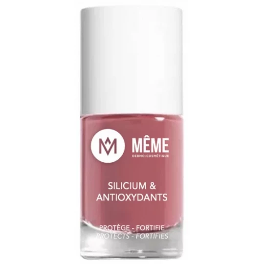 MÊME Vernis Silicium & Antioxydants 10 ml - image 17