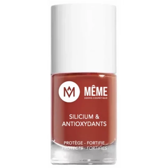 MÊME Vernis Silicium & Antioxydants 10 ml - image 18
