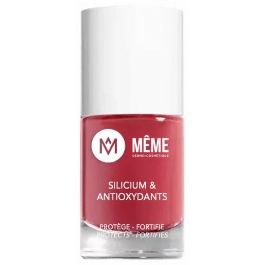 MÊME Vernis Silicium & Antioxydants 10 ml - image 19
