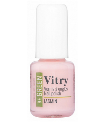 Vitry Be Green Vernis à Ongles 6 ml
