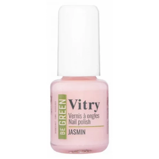Vitry Be Green Vernis à Ongles 6 ml - image 2