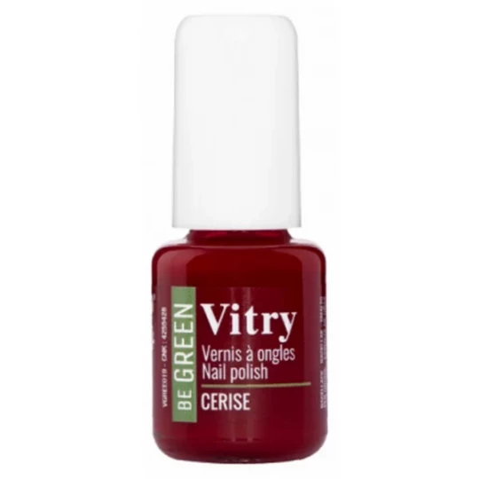 Vitry Be Green Vernis à Ongles 6 ml - image 3