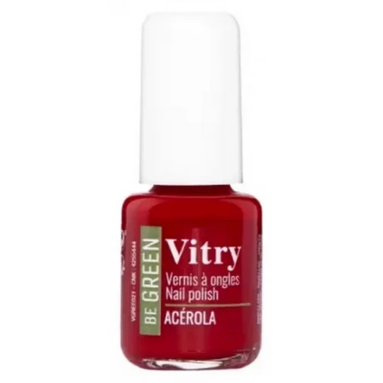 Vitry Be Green Vernis à Ongles 6 ml - image 4