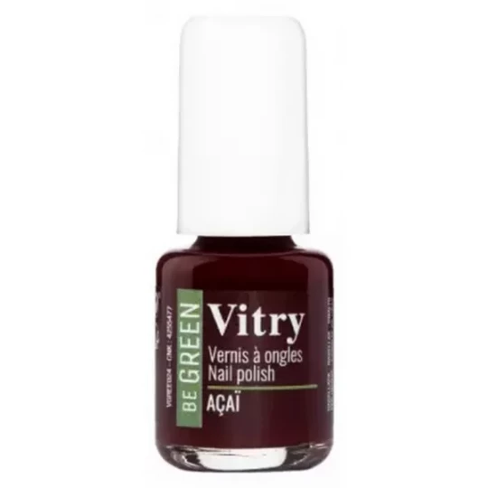 Vitry Be Green Vernis à Ongles 6 ml - image 5