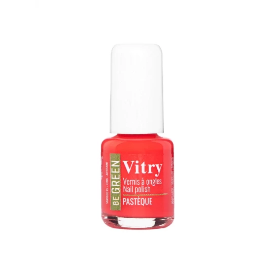 Vitry Be Green Vernis à Ongles 6 ml - image 7