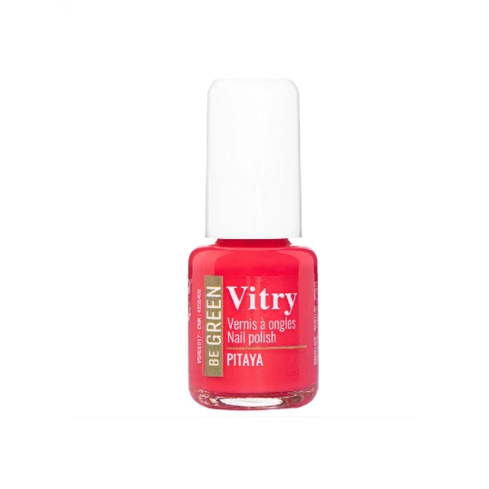 Vitry Be Green Vernis à Ongles 6 ml - image 8