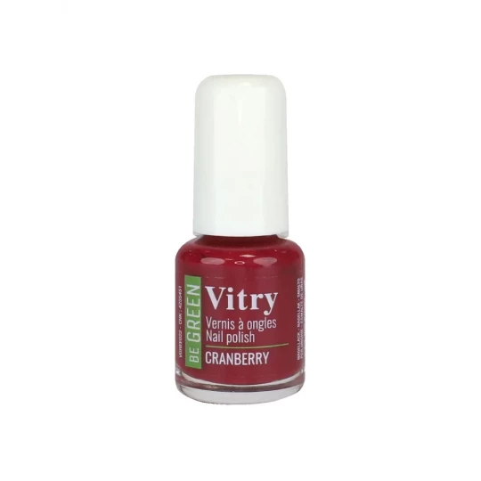 Vitry Be Green Vernis à Ongles 6 ml - image 9