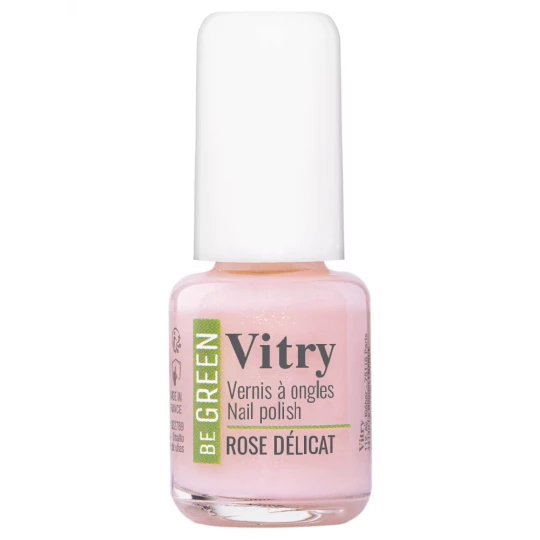 Vitry Be Green Vernis à Ongles 6 ml - image 10