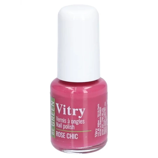 Vitry Be Green Vernis à Ongles 6 ml - image 11
