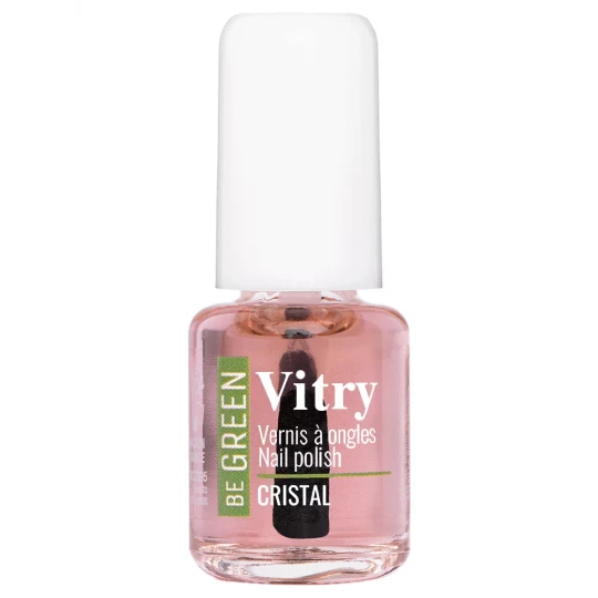 Vitry Be Green Vernis à Ongles 6 ml - image 12