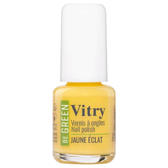 Vitry Be Green Vernis à Ongles 6 ml - image 13