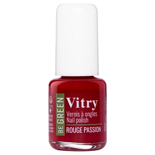 Vitry Be Green Vernis à Ongles 6 ml - image 14