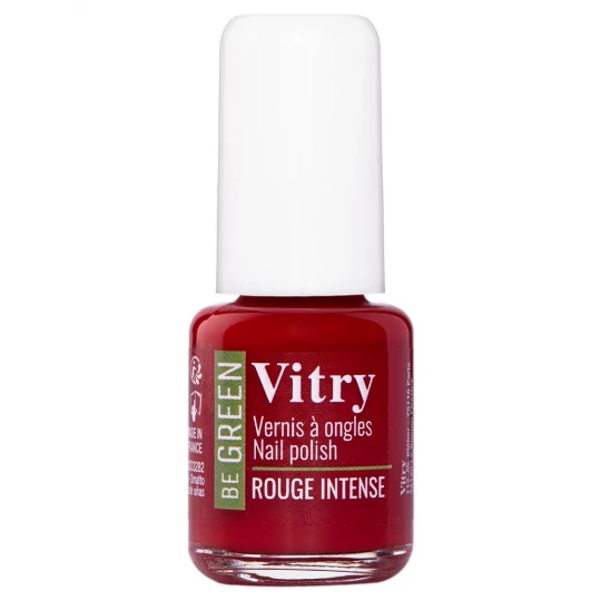 Vitry Be Green Vernis à Ongles 6 ml - image 15