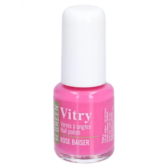 Vitry Be Green Vernis à Ongles 6 ml - image 17