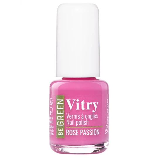 Vitry Be Green Vernis à Ongles 6 ml - image 18