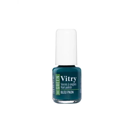 Vitry Be Green Vernis à Ongles 6 ml - image 20